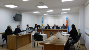 El miércoles serán los alegatos en el juicio por abuso sexual