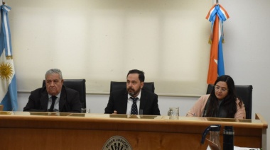 La fiscalía pidió 6 años de prisión para un hombre acusado de abuso sexual y la defensa su absolución