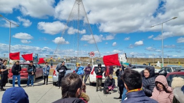 El viernes nueva convocatoria en Río Grande contra el DNU