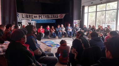 Declaración del Segundo Encuentro de la Red de Comunidades Costeras