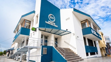 El BTF relanza líneas para asistir a empresas en el pago de haberes y medio aguinaldo