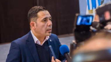 “Hay un incumplimiento sistemático del Ejecutivo municipal a las ordenanzas vigentes en materia de tránsito y seguridad vial”