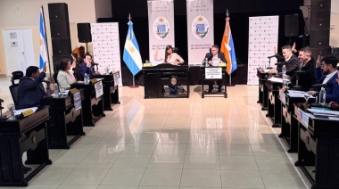 Concejales aprobaron moratoria para la regularización de obras no declaradas