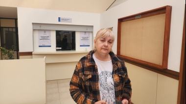 “Está vendiendo todo para poder consumir y el consumo se lo está llevando”