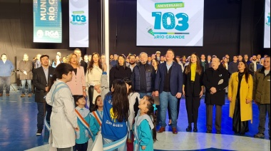 Concejales reflexionaron sobre la ciudad al conmemorarse nuevo cumpleaños de Río Grande