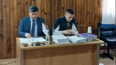 Culminó la etapa de testimoniales en el segundo juicio relacionado al doble crimen