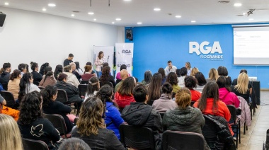 Presentaron el programa de Epilepsias en el Primer Nivel de Atención