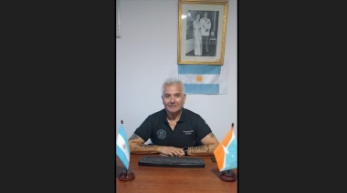 Rene Vergara desmintió cualquier relación con la noticia sobre el derrame de petróleo