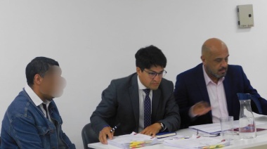 El próximo lunes comienzan los alegatos en juicio por abuso sexual
