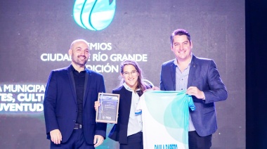 Paula Pareto encabezará un campus nacional de judo en la ciudad de Río Grande
