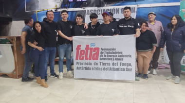 Aseguran que buscan “precios justos, solidaridad y apoyo comunitario”