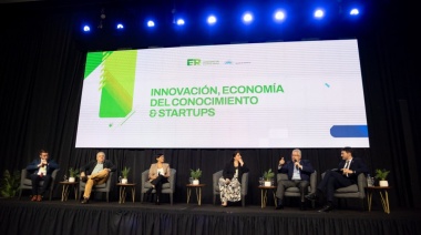 Junto a otras provincias Tierra del Fuego fortalece el desarrollo de la economía del conocimiento