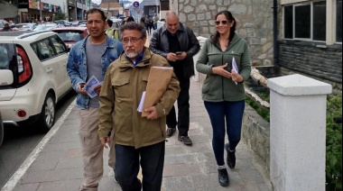 Aseguran que el gobierno “le declaró la guerra a los trabajadores, los jubilados y la producción”