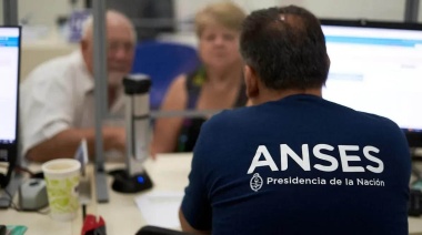 Enero vendrá con un bono de 70 mil pesos para jubilaciones y pensiones