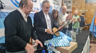 Principios y Valores a punto de ser reconocido en Tierra del Fuego