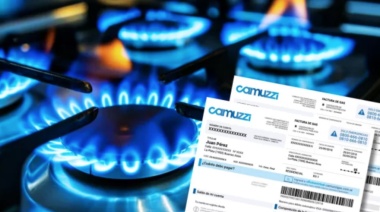 El Juzgado Federal abre un plazo para desvincularse del amparo colectivo contra Camuzzi