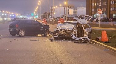 Desde el juzgado aclararon que el incidente de tránsito del domingo está siendo investigado