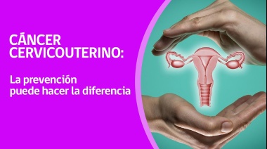 El Municipio de Río Grande lanza la semana de prevención de Cáncer Cervicouterino