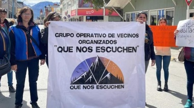 En Ushuaia alquiler de monoambiente cuesta 600 mil pesos