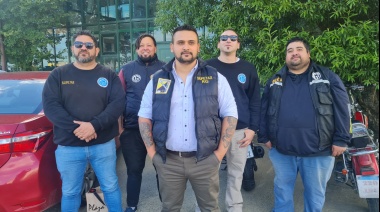 Supetax denuncia que fueron discriminados en el debate sobre el transporte público