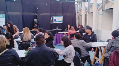 La Escuela Municipal de Emprendedores, un compromiso con el desarrollo económico local