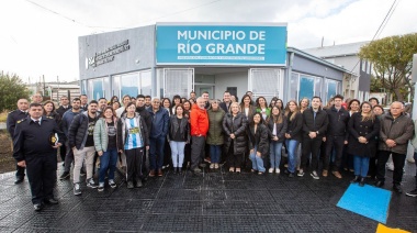 En tres meses hubo 700 prestaciones en el Centro Municipal de Abordaje Integral de Consumos Problemáticos