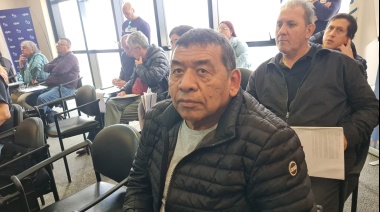 Piden capacitar trabajadores para cuando comience a producir Fenix