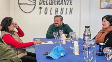 Tolhuin se suma a la celebración de los 50 años del Gran Premio de la Hermandad