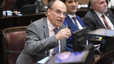 “Me aseguraron que Tierra del Fuego está exceptuada de pagar el Impuesto a las Ganancias”