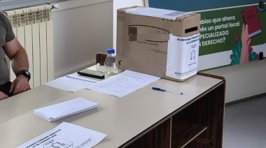 Judiciales renovaron la conducción del sindicato provincial