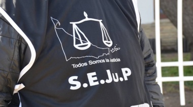 Trabajadores piden "un gesto de solidaridad por parte de los que más ganan, dentro del Poder Judicial”