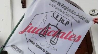 Judiciales esperan que prospere el diálogo con el STJ