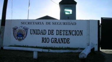 Se suicidó un agente penitenciario en la Unidad de Detención Uno