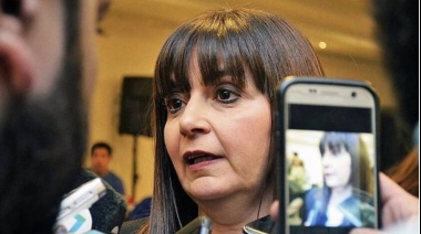 “Nosotros hace 2 años teníamos un amparo por mes, hoy tenemos 14 amparos cada 15 días”