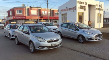 Nuevo aumento en la tarifa de taxis en Río Grande