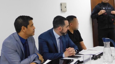 Comenzó el juicio a un hombre acusado de abusar de su hija biológica