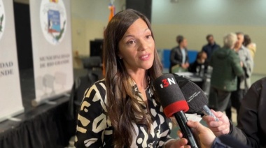 Aumento para trabajadoras y trabajadores del Concejo de Río Grande