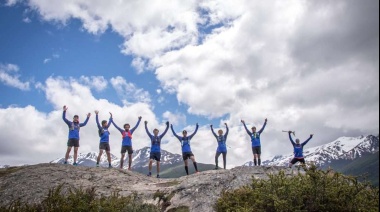 Mont Blanc 2025 en Ushuaia: el turismo deportivo como impulso para el desarrollo económico
