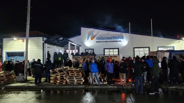 “Estamos atravesando uno de los más graves y críticos ataques"