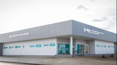 Este jueves no habrá atención en los establecimientos municipales de salud de Río Grande