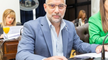 Matías Lapadula cuestionó el "pedido de unidad"
