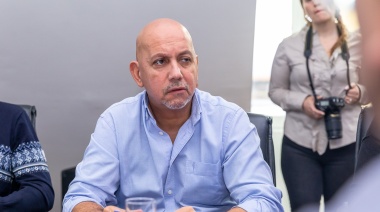 “No somos relatores de la realidad, proponemos soluciones"