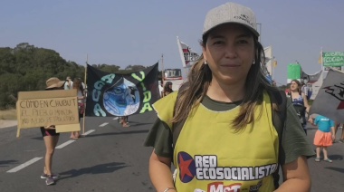 “Garantizar la accesibilidad a la energía como derecho humano”