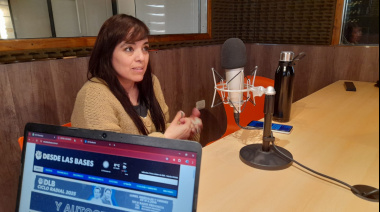 Coordinarán acciones y avanzarán con la difusión de lo que sucede en los territorios