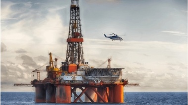 Kelpers renovaron las licencias ilegales para la explotación petrolera en Malvinas
