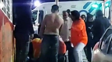 Un joven de 21 años falleció luego de ser apuñalado en una pelea