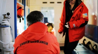 Un hombre murió en Ushuaia tras una pelea con otro