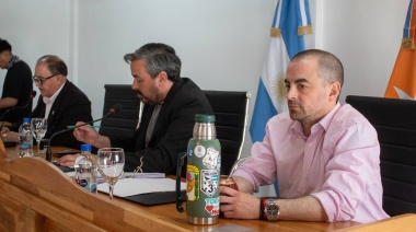 El Concejo Deliberante de Tolhuin aprobó proyectos clave