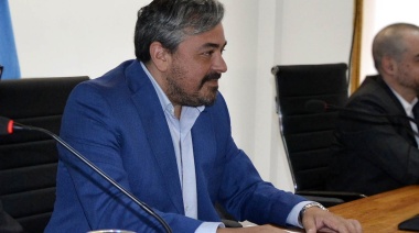 Matías Rodríguez criticó el uso de los medios para desacreditar al Concejo Deliberante
