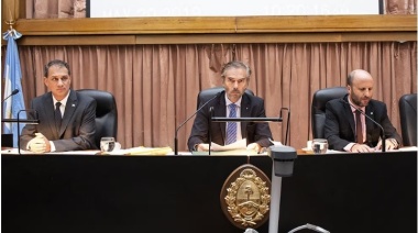 Casación convalidó a una víctima de trata como querellante en una causa por explotación sexual en Río Grande